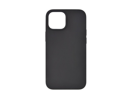 Накладка Vixion для iPhone 13 mini (черный)