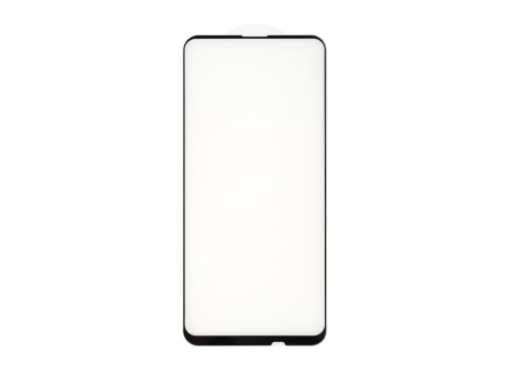 Защитное стекло 3D для Huawei Honor 9X/9X Pro/9X Premium/Y9 Prime (2019)/P Smart Z (черный) (VIXION)