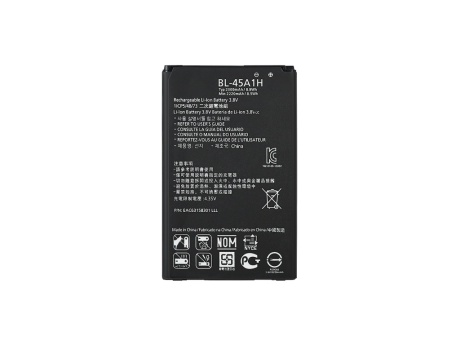 Аккумулятор для LG K10 (K410/K420N/K430DS) (BL-45A/BL-45A1H) (VIXION)