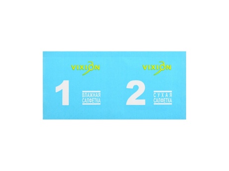 Защитное стекло для Samsung A315F Galaxy A31/A22/A32/A33/M22/M32 (VIXION)