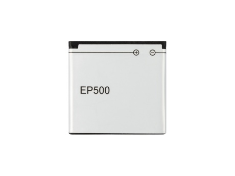 Аккумулятор для Sony Ericsson EP500 U5i/WT19i/U8i/ST17i/SK17i/ST15i/X8 (VIXION)