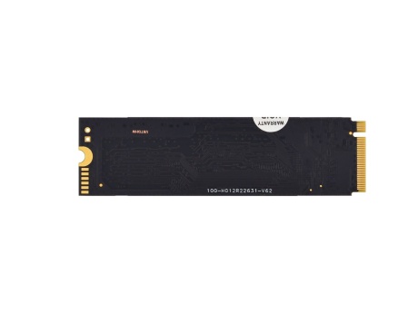 SSD M.2 NVMe накопитель Vixion 512Gb One SM2, PCI-E 3.x x4, SMI2263XT, R:2300MB/S, W:1600MB/S