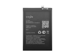 Аккумулятор для Xiaomi Redmi 12 (BM5R) (VIXION SE)