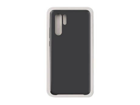 Накладка Vixion для Huawei P30 Pro (темно/серый)