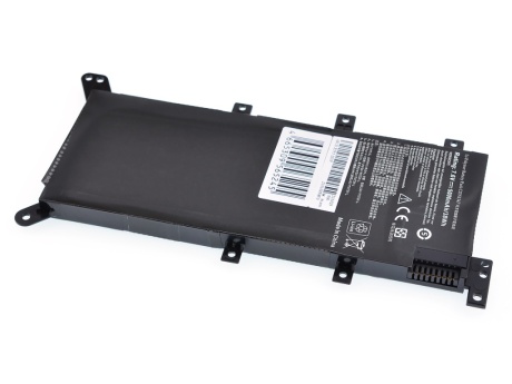 Аккумулятор для ноутбука Asus X555L/X554L/X555/X555LD/X555LN/X555LB C21N1347 (5000mAh) (vixion)