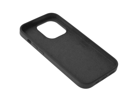 Накладка Vixion для iPhone 14 Pro (черный)