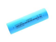 Аккумулятор 18650 3.7V 3000 mAh высокотоковый 10C/30A (vixion)