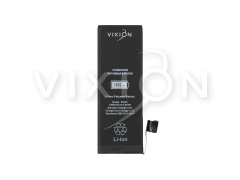 Аккумулятор для iPhone 5S/5C (Vixion) усиленная (1800 mAh) с монтажным скотчем