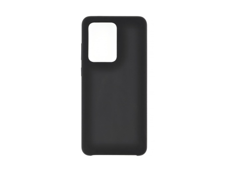 Накладка Vixion для Samsung G988F Galaxy S20 Ultra (черный)
