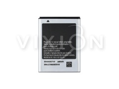 Аккумулятор для Samsung S5360/S5300/S5302/B5510/B5512/S5363/S5380 (EB454357VU) (VIXION)