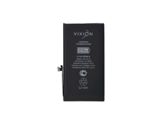 Аккумулятор для iPhone 12/12 Pro (Vixion) усиленная (3210 mAh) с монтажным скотчем