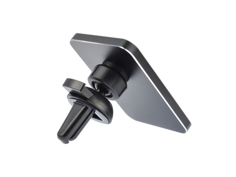 Держатель VIXION W14 Magsafe с беспроводным зарядом 15W (черный)