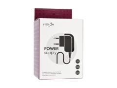 Универсальное ЗУ для планшетов 12V / 1A (5.5*2.5) (VIXION)