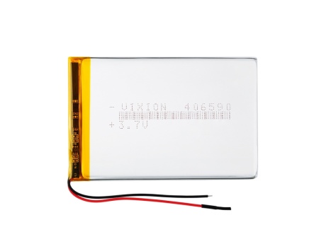 Аккумулятор универсальный 4х65х90 mm 3000mAh (3,7V Li-Pol) (Vixion)
