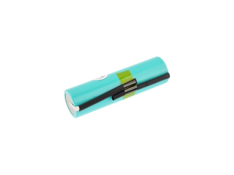 Аккумулятор 18650 3.7V 3000 mAh высокотоковый с контактами 10A/30A (vixion)