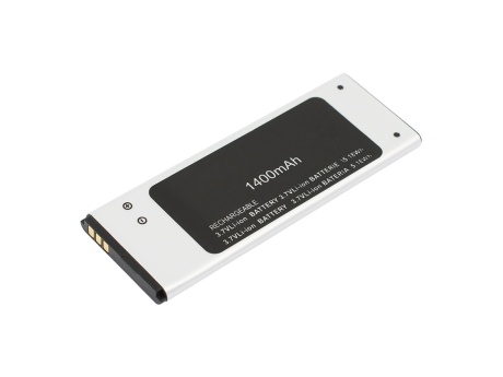 Аккумулятор для Micromax Q3001 Bolt (VIXION)