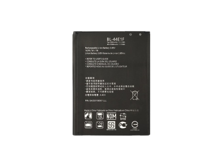 Аккумулятор для LG V20 H990DS (BL-44E1F) (VIXION)