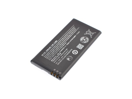 Аккумулятор для Microsoft Lumia 640 (BV-T5C) (VIXION)