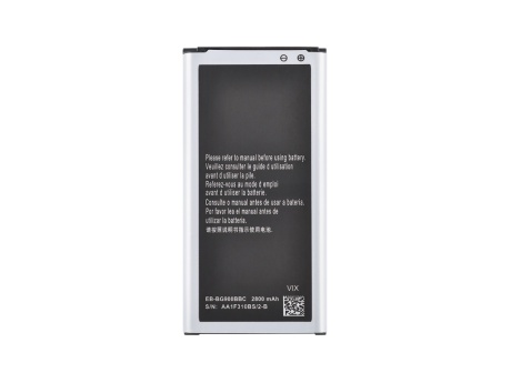 Аккумулятор для Samsung G900F Galaxy S5 (EB-BG900BBC) (VIXION)