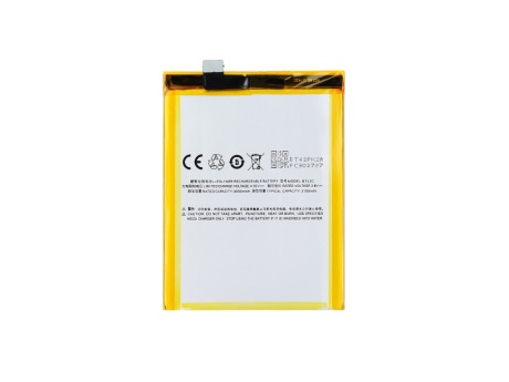 Аккумулятор для Meizu M2 Note (BT42C) (VIXION)