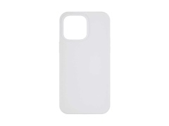 Накладка Vixion для iPhone 14 Pro Max (белый)