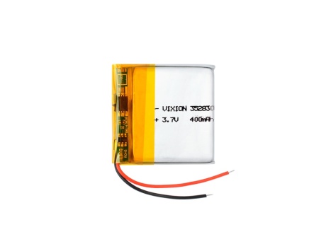 Аккумулятор универсальный 3х28х30 mm (3,7V Li-Pol) (Vixion)