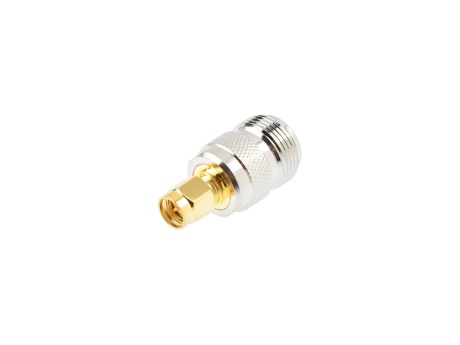 Переходник VIXION AD15  N (female) - SMA (male) для усилителя связи