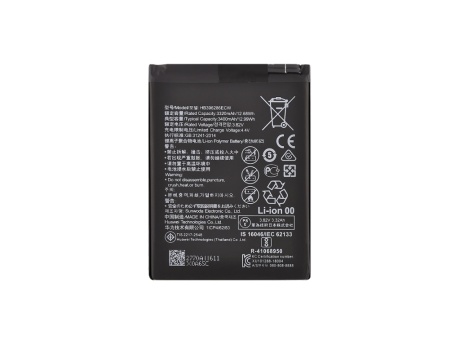 Аккумулятор для Huawei P Smart 2019/20e/Honor 10 Lite/10i (HB396286ECW) (VIXION)