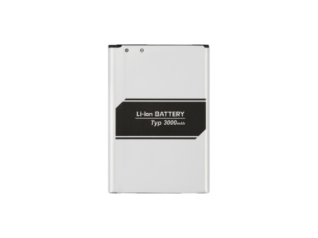 Аккумулятор для LG G4 H818/G4 Stylus H540/X190 Ray (BL-51YF) (VIXION)