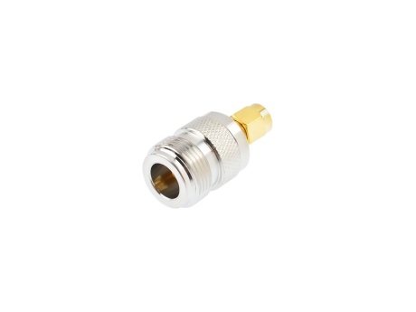 Переходник VIXION AD15  N (female) - SMA (male) для усилителя связи