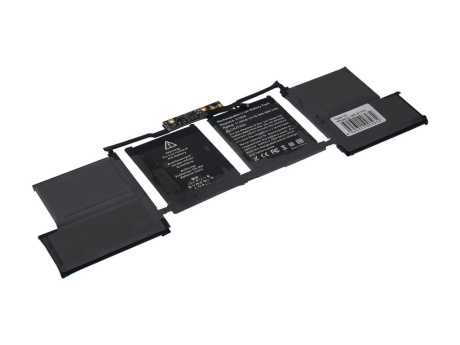 Аккумулятор для ноутбука MacBook Pro Retina 15" A1707/A1820 76Wh (vixion)
