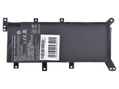 Аккумулятор для ноутбука Asus X555L/X554L/X555/X555LD/X555LN/X555LB C21N1347 (5000mAh) (vixion)