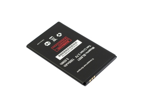 Аккумулятор для Fly IQ436 Era Nano 3/IQ436i Era Nano 9/IQ4490 Era Nano 4 (BL8001) (VIXION)