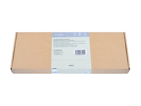 Аккумулятор для ноутбука MacBook Pro 13" A1502 (2013/2014)/A1493 6300mAh (vixion)