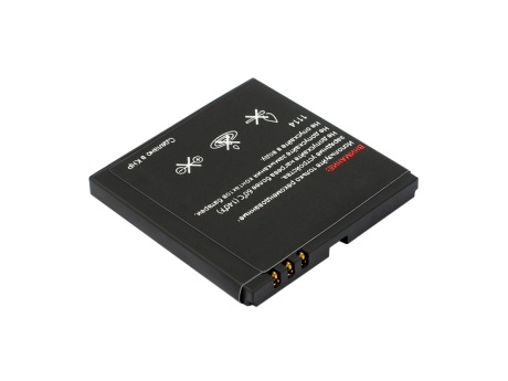Аккумулятор для Fly IQ239 Era Nano 2 (BL6408/BL6048) (VIXION)