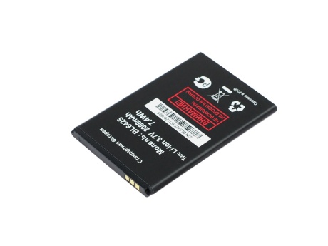 Аккумулятор для Fly FS454 Nimbus 8/FS455/FS456/FS457 (BL6425) (VIXION)