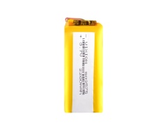 Аккумулятор универсальный 8x35x75 mm (3,7V Li-Pol) (Vixion)