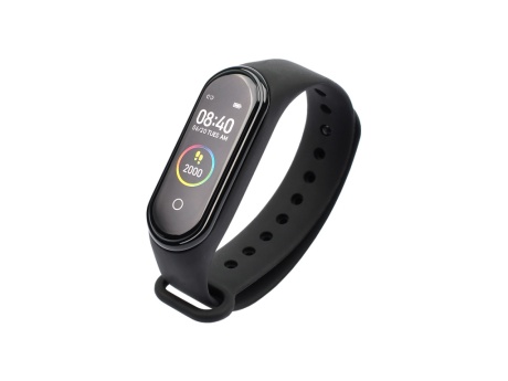 Фитнес-браслет GS40 (черный) (vixion)