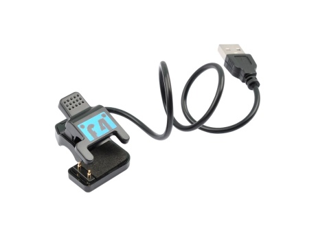 Фитнес-браслет GS42 (черный) (vixion)