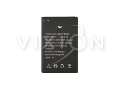 Аккумулятор для Explay Rio (VIXION)