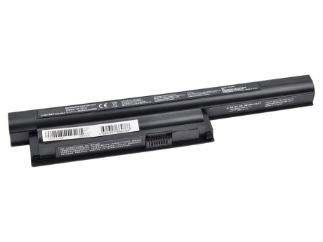 Аккумулятор для ноутбука Sony SVE14/SVE15/SVE14A1S6EP/SVE14A1S6EW (VGP-BPS26A) (4400mAh) (vixion)