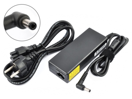 Блок питания для ноутбука Toshiba 19V / 3,95A (разъем 5,5*2,5) (VIXION)