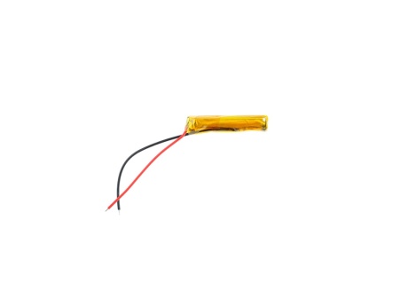 Аккумулятор 50300 3.7V 35 mAh (vixion) в наушник