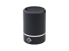 Колонка-Bluetooth VIXION Q10 (черный)