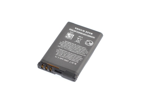 Аккумулятор для Nokia BL-5CT 3720c/5220xm/6303c/6730c/C3-01/c5-00/c6-01(VIXION)