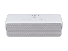 Колонка-Bluetooth VIXION 5520 (серебро)