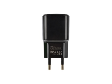 СЗУ VIXION L5 (1-USB/2.1A) (черный)
