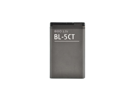 Аккумулятор для Nokia BL-5CT 3720c/5220xm/6303c/6730c/C3-01/c5-00/c6-01(VIXION)