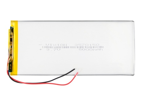 Аккумулятор универсальный 35x70x140 mm 5000mAh (3,7V Li-Pol) (Vixion)