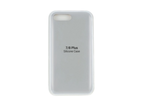 Накладка Vixion для iPhone 7 plus/8 plus (серебро)